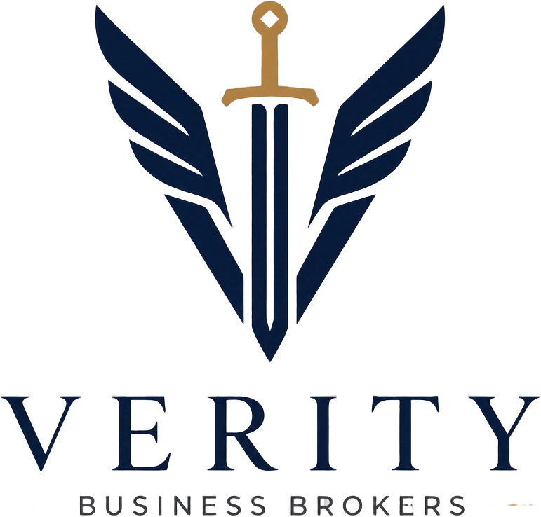 Verity Business Brokers