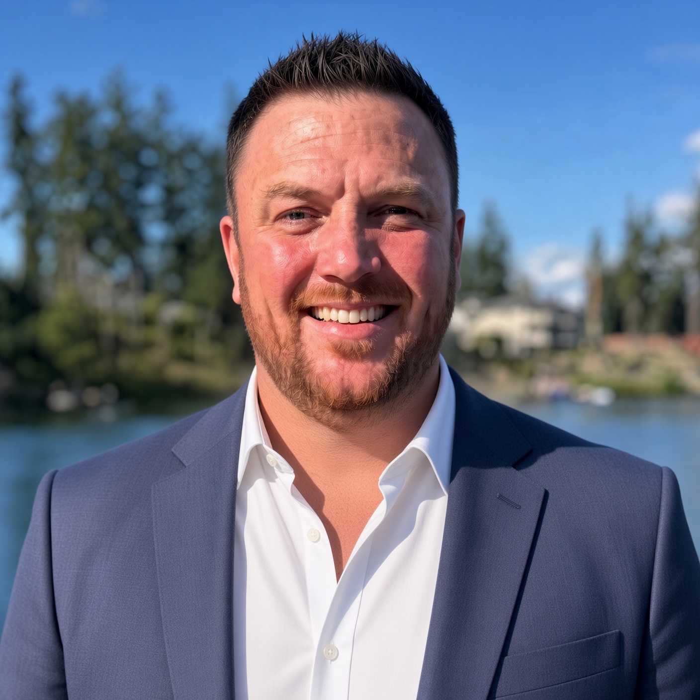 Devin Craig, Founding Partner — Washington