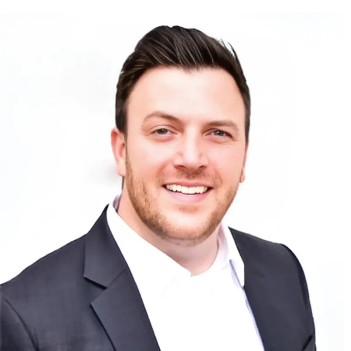 Portrait of Devin Craig, FOUNDING PARTNER at Verity Business Brokers