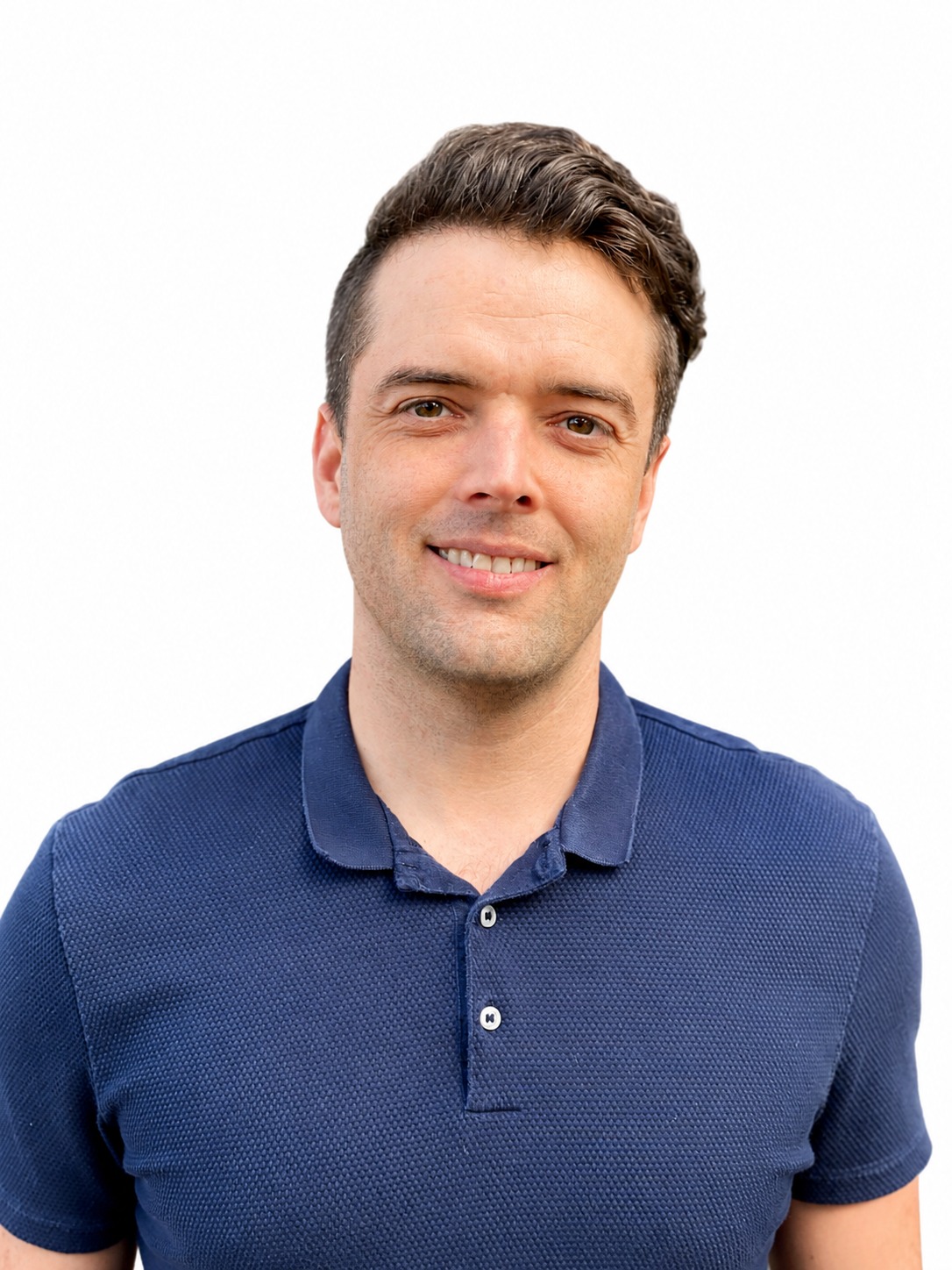 Portrait of Erik Trefzger, FOUNDING PARTNER at Verity Business Brokers