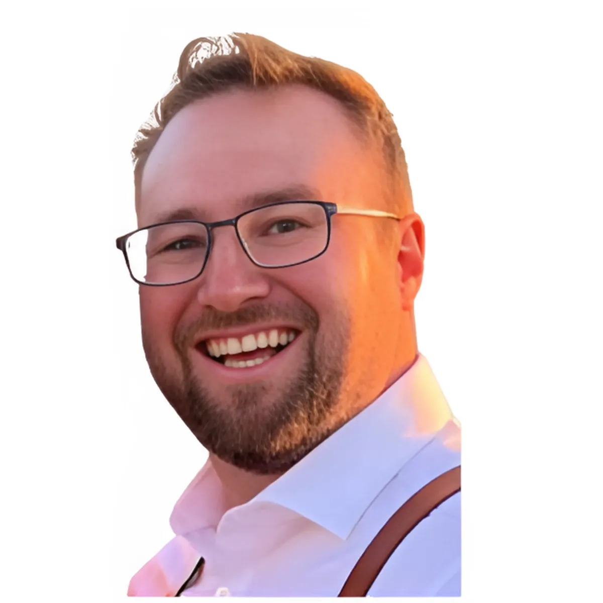 Portrait of Nick Brunelle, FOUNDING PARTNER at Verity Business Brokers